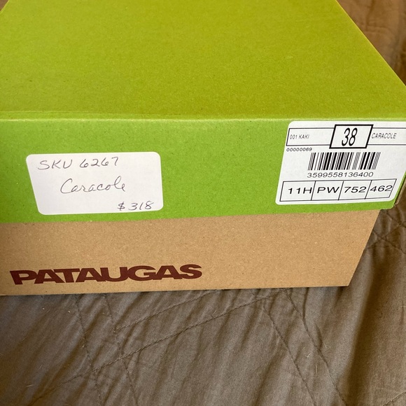 Pataugas | booties - Picture 8 of 9